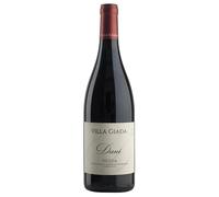 Villa Giada Dani Nizza DOCG 2021 0,75 ℓ