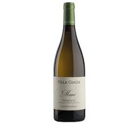 Villa Giada Mané Piemonte DOC Chardonnay 2024 0,75 ℓ