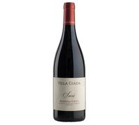 Villa Giada Surì Barbera d'Asti DOCG 2024 0,75 ℓ