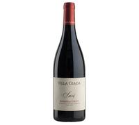 Villa Giada Surì Barbera d'Asti DOCG 2024 0,75 l