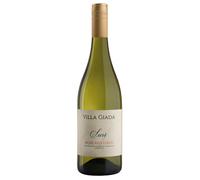 Villa Giada Surì Moscato d'Asti DOCG 2024 0,75 ℓ