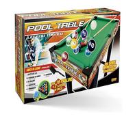 Biliardo Villa Giocattoli Legend Torneo 1015