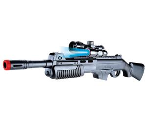 Villa Giocattoli Fucile giocattolo a pompa Av 861 6 mm AIR SOFT 861