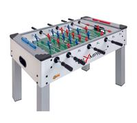 Villa giocattoli olympic stadium white calcetto professionale