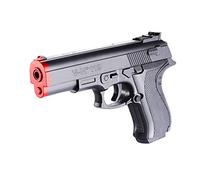 Villa Giocattoli- Pistola Aria Soft, 172201