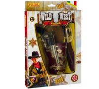 Villa Giocattoli VLL00041 Set Arizona Cow-Boy