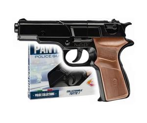 Villa Giocattoli VLL1250 Pistola Panther Nera