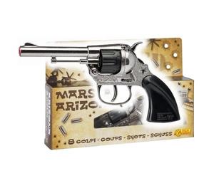 Villa Giocattoli VLL1310 Revolver Arizona