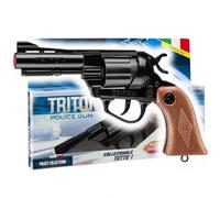 Villa Giocattoli VLL1510 Revolver Triton Nero