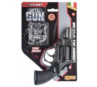 Villa Giocattoli 61455 - Pistola in Metallo Falcon Try Me
