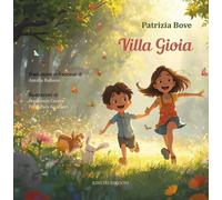 Villa Gioia. Ediz. italiana e francese [Paperback] [Dec 18, 2025] Bove, Patrizia