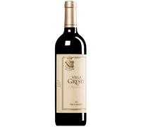 Villa Gresti di San Leonardo Rosso Vigneti delle Dolomiti IGT 2020 0,75 l