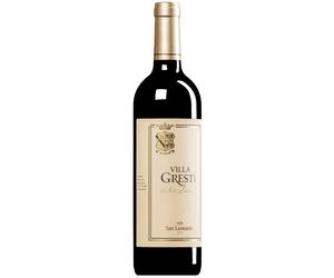 Villa Gresti di San Leonardo Rosso Vigneti delle Dolomiti IGT 2020 0,75 l