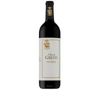 Villa Gresti San Leonardo IGT Rosso 75 cl | IGT Rosso, 75 cl, San Leonardo, Villa Gresti