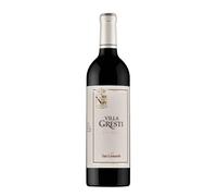 Villa Gresti Tenuta San Leonardo 2021