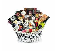 Villa Guelfa Cesto Natalizio ''Del Conte'', In Confezione Regalo Per Natale