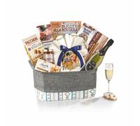 Villa Guelfa confezione regalo cesto Natalizio Sveva