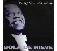 Villa,Ignacio (Bola de Nieve) - Yo Soy la Cancion Misma