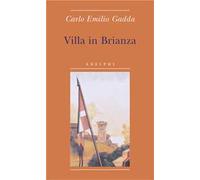 Villa in Brianza