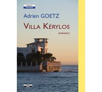 Villa Kérylos - [Ariele]