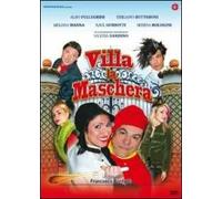 Villa la Maschera