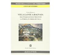 Villa Lante a Bagnaia tra Cinquecento e Seicento, la Chiesa in forma di villa