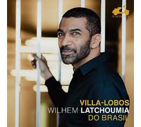 villa-lobos: do brasil..
