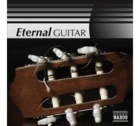 Villa-Lobos Eternal Guitar / Various (CD)