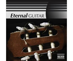 Villa-Lobos Eternal Guitar / Various (CD)