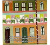 Villa-Lobos, H. - Bachianas Brasileiras