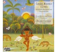 Villa-Lobos, H. - Brazilian Songs:..