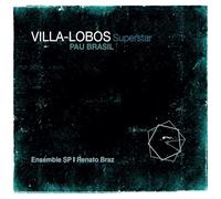 Villa-Lobos, H. - Villa: Lobos Superstar