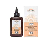 Villa Lodola Maschera Riflessante Capelli, Rame, 2 Confezioni da 150 ml