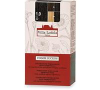 VILLA LODOLA Tinta Color Lucens 1,0 0 Nero