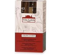 Villa Lodola Tinta color lucens 6.30 - noce