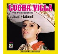 Villa, Lucha - Inspiracion De Juan Gabriel
