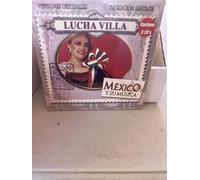Villa, Lucha - Mexico Y Su Musica