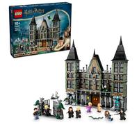 Villa Malfoy Lego Harry Potter
