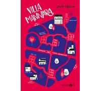 Villa Mannara - Orsolini Laura