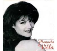 Villa Manuela - Manuela Villa