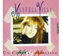 Villa Manuela - Manuela Villa-Un Concerto Italiano
