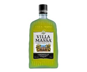Villa Massa Liq Lim Sorr Liquore - 700 ml