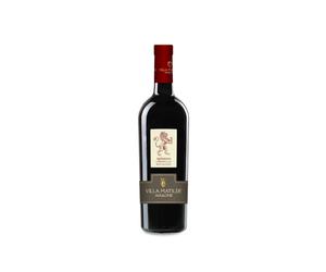 Villa Matilde Aglianico Rocca dei Leoni 2021