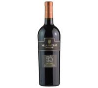 Villa Matilde Cecubo 2015, Roccamonfina IGP, Vino rosso campano, Cecubo, Piedirosso e Primitivo, 13,5% vol, 750 ml