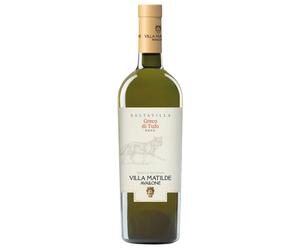 Villa Matilde Daltavilla Greco di Tufo DOCG 2025 0,75 ℓ