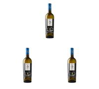 Villa Matilde, Falanghina Roccaleoni, 750ml (Confezione da 3)