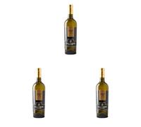 Villa Matilde, Falanghina Sinuessa, 750ml (Confezione da 3)