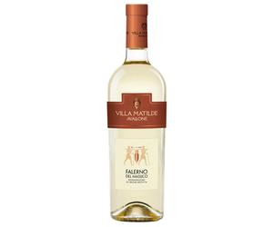 Villa Matilde Falerno del Massico Bianco DOC 2024 0,75 ℓ