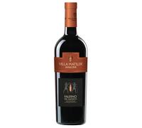 Villa Matilde Falerno del Massico Rosso DOC 2020 0,75 l