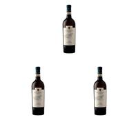 Villa Matilde, Fiano Di Avellino Montelapio, 750ml (Confezione da 3)